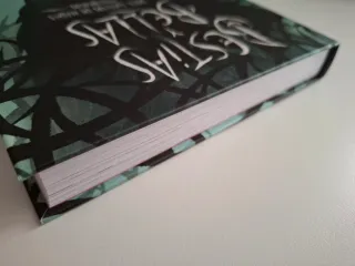 Bestias y Bellas: Doce cuentos de hadas tenebro...