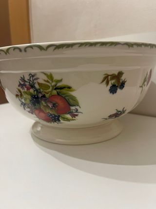 Ensaladera San Claudio Frutas