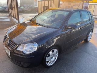 polo 1.9 tdi de 100cv