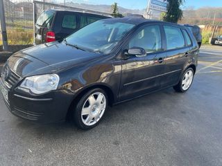 polo 1.9 tdi de 100cv