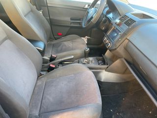 polo 1.9 tdi de 100cv