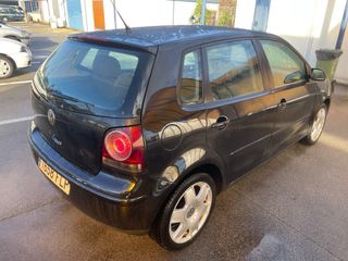polo 1.9 tdi de 100cv