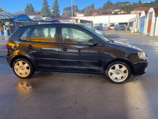 polo 1.9 tdi de 100cv