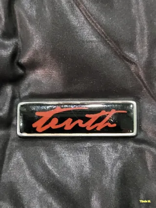 Chaqueta Mujer Negra Capucha Talla L