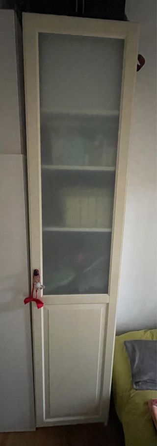 Armario Blanco Ikea PAX