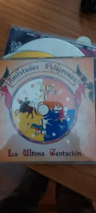 Lote 40 CDs Música Varios Artistas