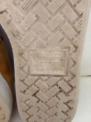 Lote Zapatillas Converse