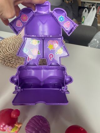 Pinypon Surprais+Power Girls