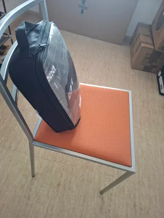 Funda Moto ixs XL 4-way Stretch