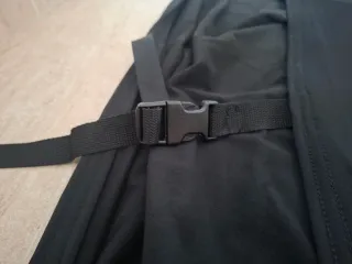 Funda Moto ixs XL 4-way Stretch