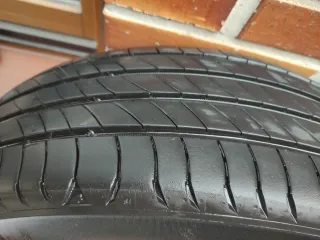 Michelin 195 60 R18 96H E Primacy Neumático