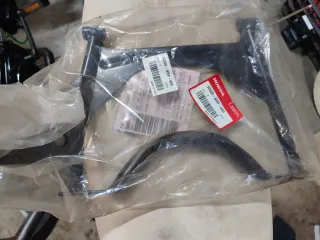 Correa Transmisión Honda 23100-GCC-771