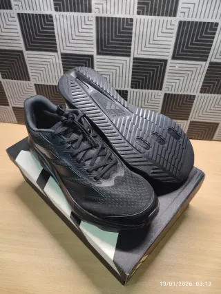 Zapatillas Adidas Negras