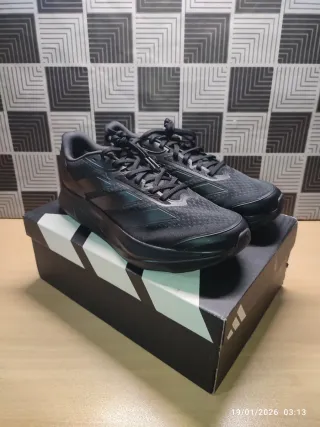 Zapatillas Adidas Negras