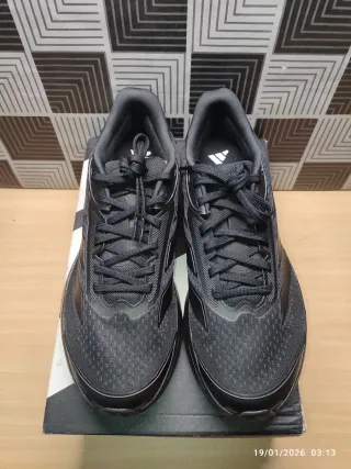 Zapatillas Adidas Negras