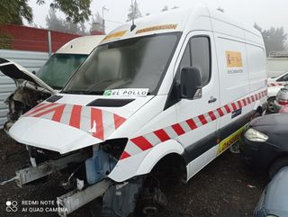 Pistón 83l118 mercedes-benz sprinter 3,5-t 717673