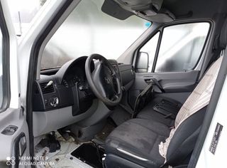 Pistón 83l118 mercedes-benz sprinter 3,5-t 717673