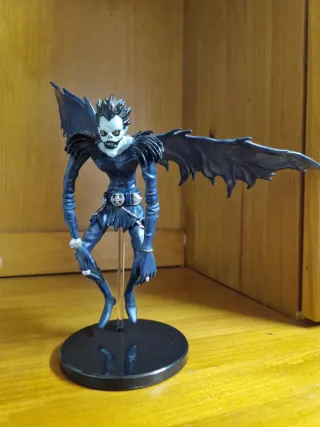 Figura de anime Ryuk Death Note