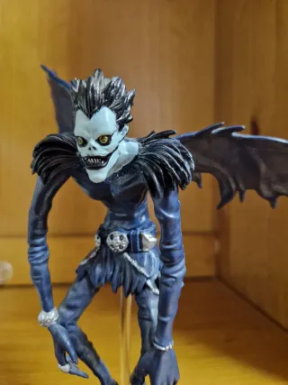 Figura de anime Ryuk Death Note