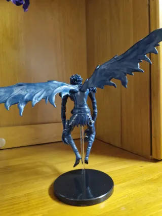 Figura de anime Ryuk Death Note
