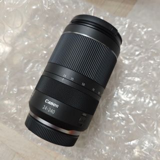 Canon RF 24-240mm F4-6.3 IS USM Nuevo