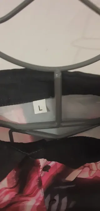 Camisa Estampada Anime