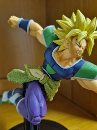 Figura Anime Broly