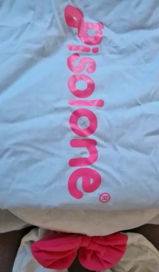 Pisolone coniglio azzurro