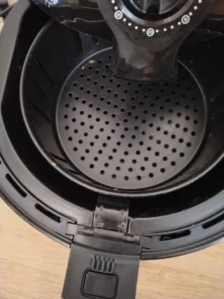 Freidora de Aire 2.5L