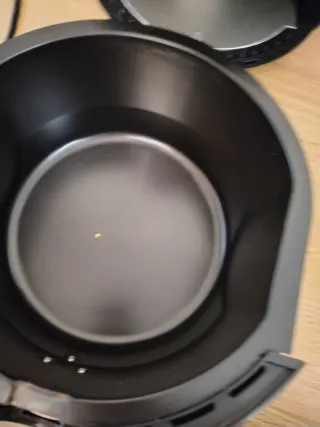 Freidora de Aire 2.5L