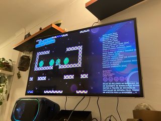 Mando Arcade Sega Out Run HDMI 2 Jugadores