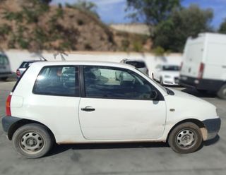 Asiento delantero seat arosa 1.0 g 1997-2000 96498