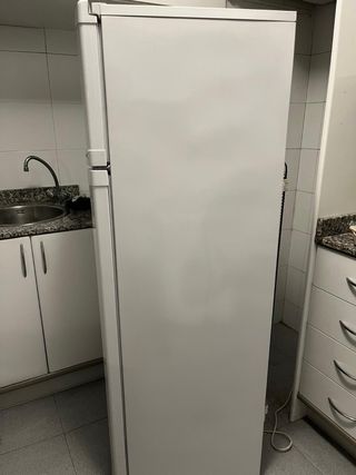 Nevera Beko Blanco