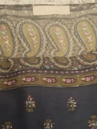 Vestido Amichi Talla L