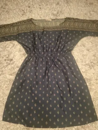 Vestido Amichi Talla L