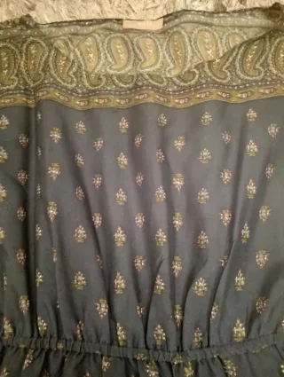 Vestido Amichi Talla L