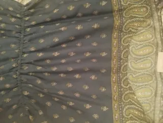 Vestido Amichi Talla L