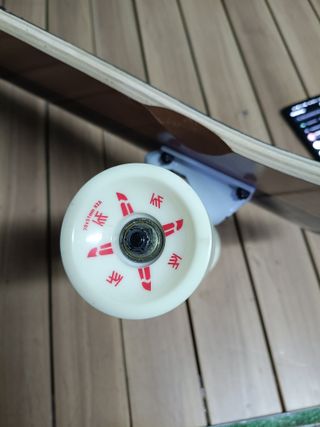 Pista de monopatín y longboard KRF El nuevo concepto urbano