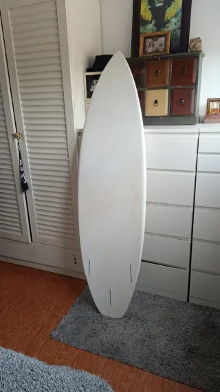 Tablas de Surf 5'9 y 28 litros - 160€ cada una