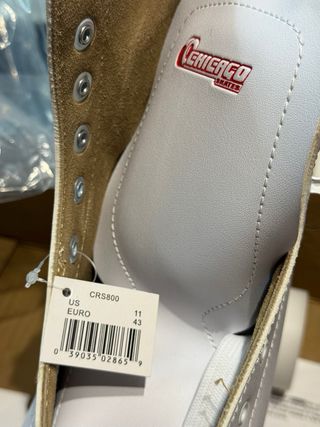 Patines Chicago Roller Skates