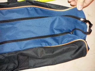 Funda herramientas Dexter