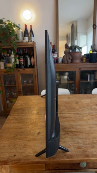 TV TCL 43 en excelente estado