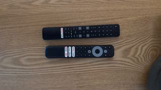 TV TCL 43 en excelente estado