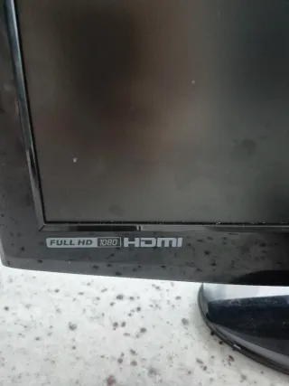 Televisor Sunstech 22 Full HD HDMI