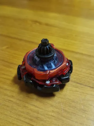 Beyblade X Cobalt Dragoon (Limited)