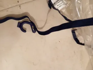 Funda de lluvia para carrito