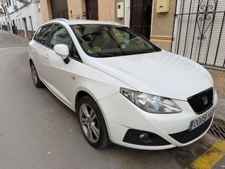 SEAT Ibiza 2012