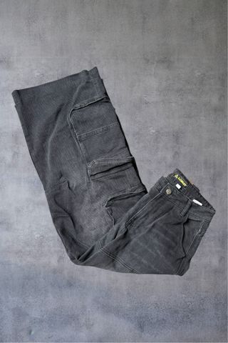 Jeans baggy Lawley taglia S