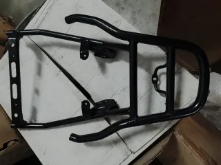 Intermitente Honda Lead Naranja