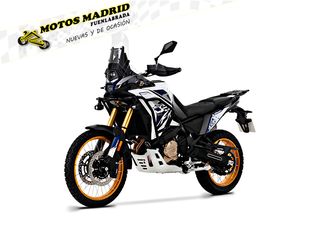 VOGE DS 800 RALLY 900cc Trail